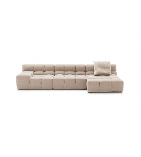 Tufty-Time B&B Italia Modulsofa