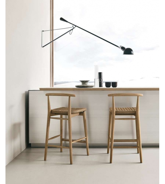 Jens B&B Italia Stool