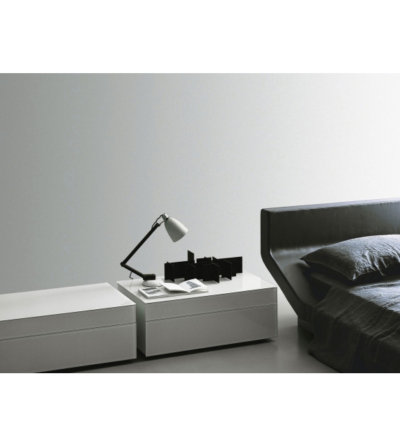 Boxes Porro Comodino