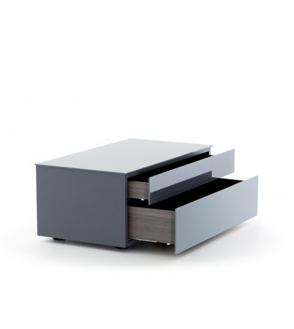 Boxes Porro Bedside Table Milia Shop