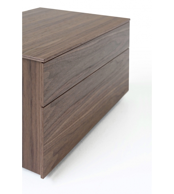 Boxes Porro Bedside Table