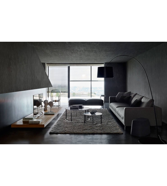 B&B Italia Sofá Ray