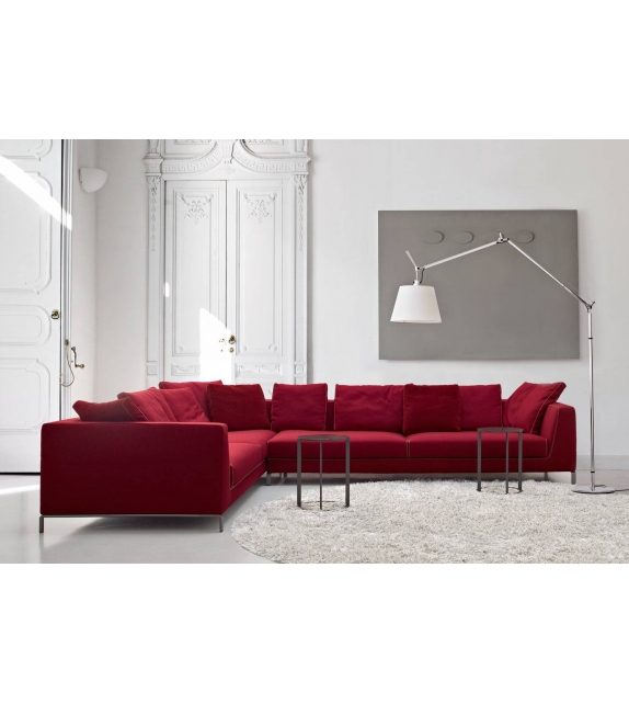 Sofa Ray B&B Italia