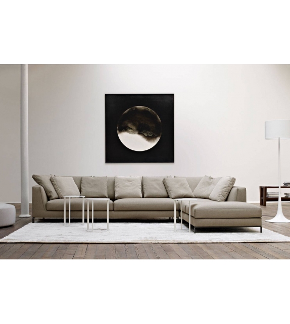 Ray B&B Italia Divano