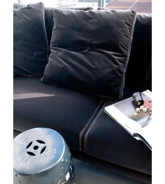 B&B Italia Sofá Ray