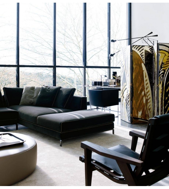 Ray B&B Italia Sofa