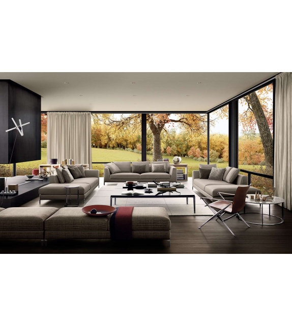 B&B Italia Sofá Ray