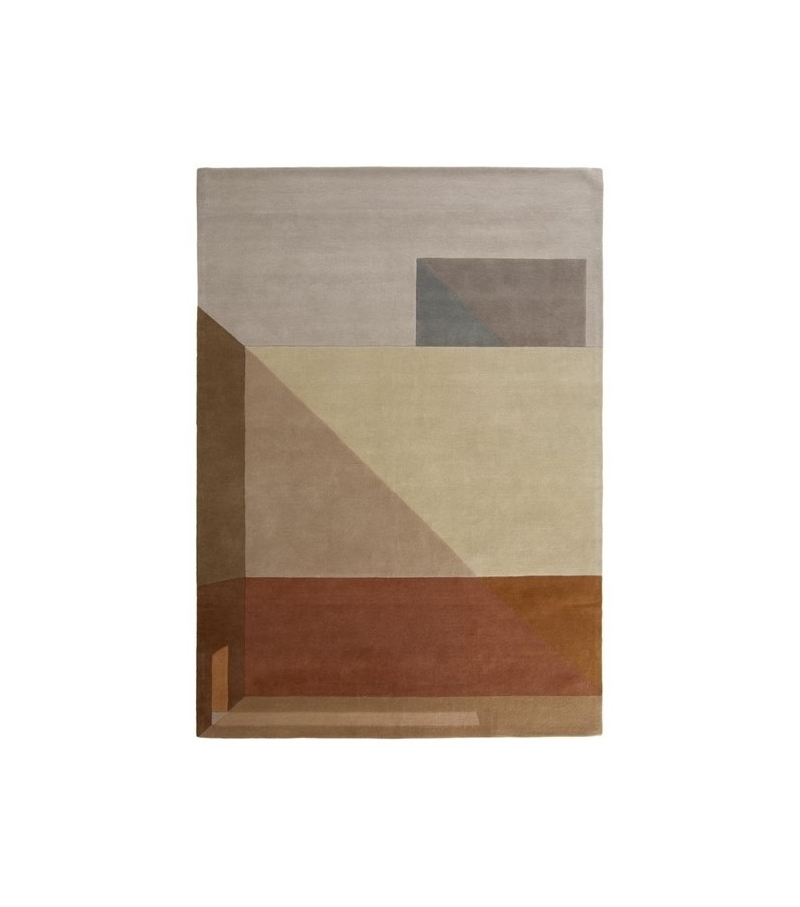 Agosto Ligne Roset Tapis