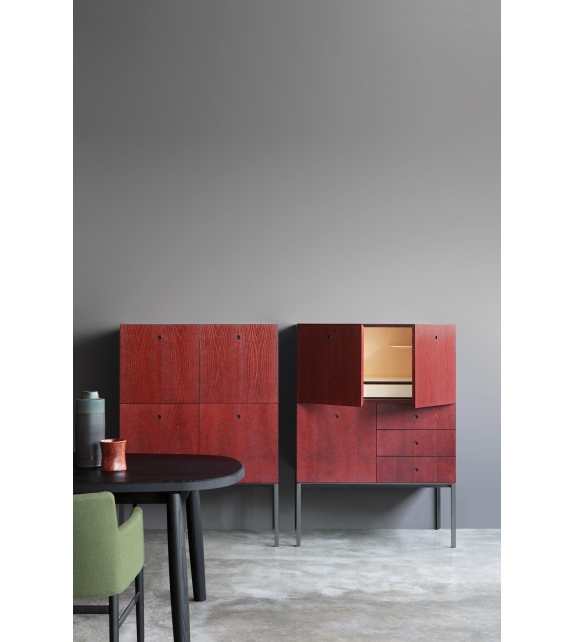 Offshore Porro Sideboard