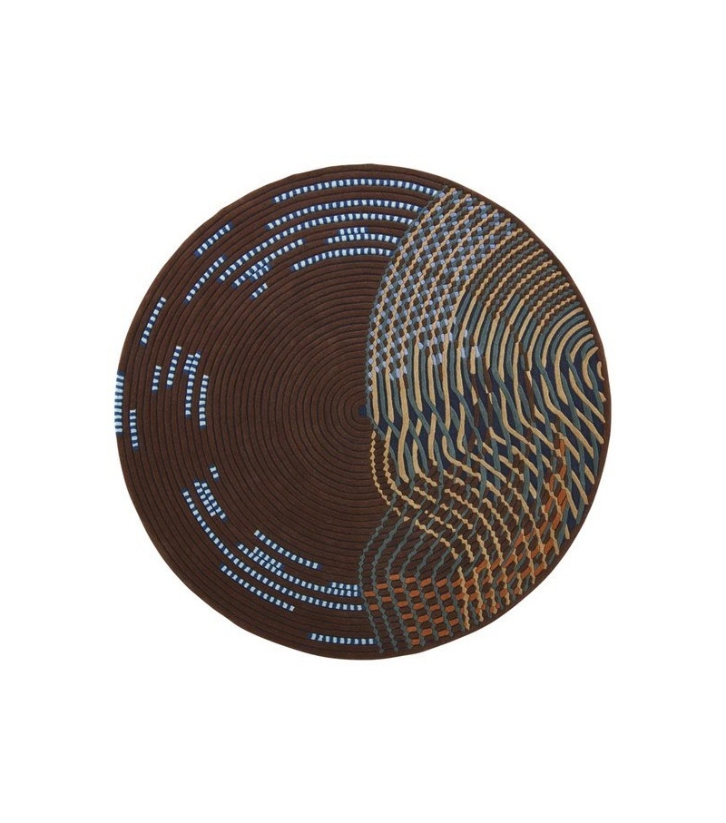 Noctambule Ligne Roset Tapis