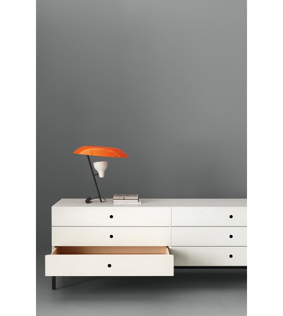 Offshore Porro Sideboard