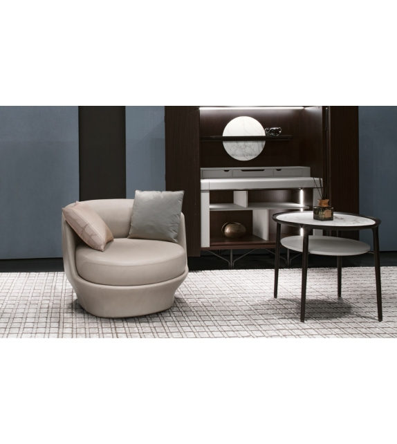 Romeo Giorgetti Table D'Appoint