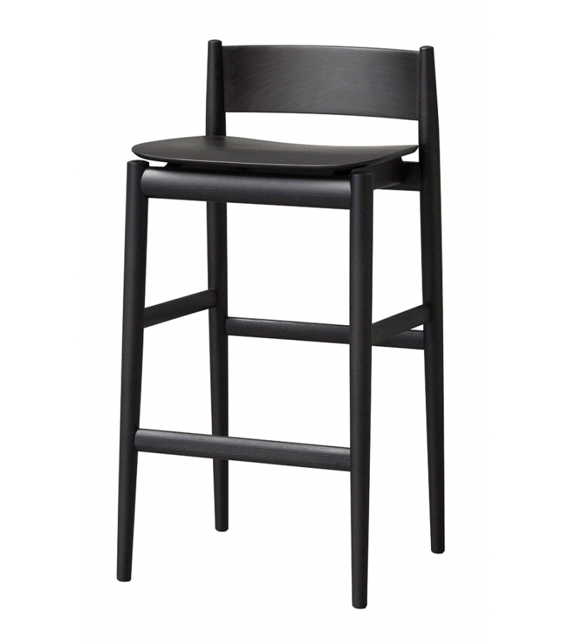 Brina Porro Tabouret