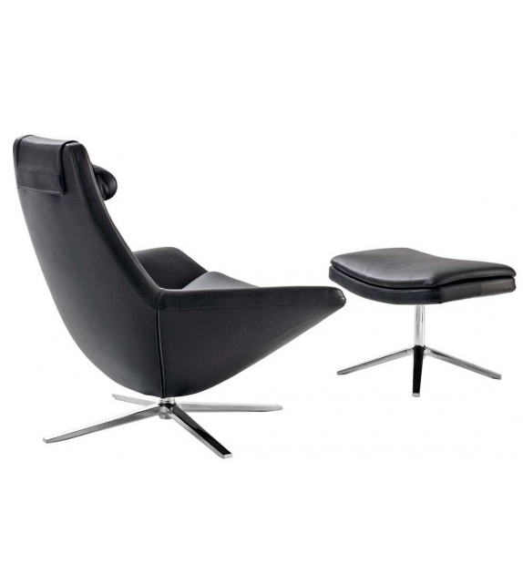 Metropolitan B&B Italia Repose-pieds