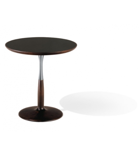 Oti Round Coffee Table Giorgetti