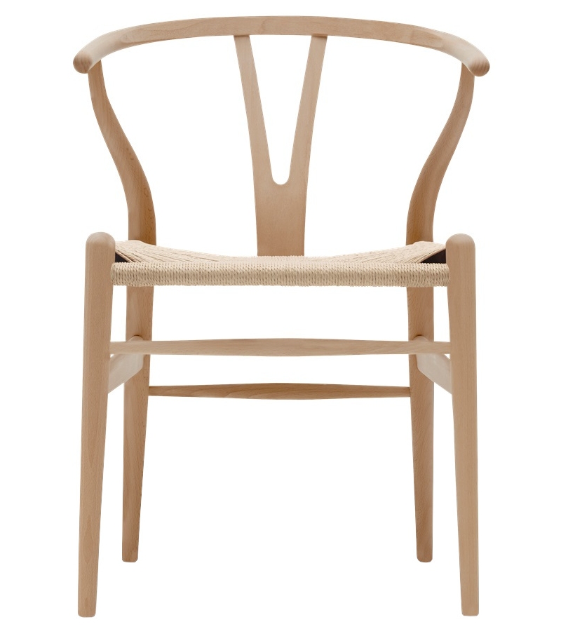 CH24 Wishbone Carl Hansen & Søn Stuhl