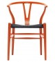 CH24 Wishbone Chair Carl Hansen & Søn