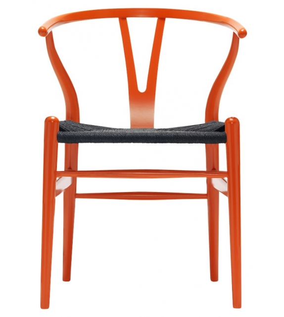 CH24 Wishbone Carl Hansen & Søn Stuhl