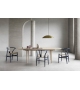 CH24 Wishbone Chair Carl Hansen & Søn