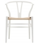 CH24 Wishbone Carl Hansen & Søn Chaise