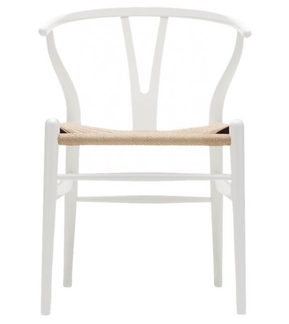 CH24 Wishbone Carl Hansen & Søn Stuhl