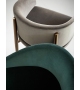 Frank Porro Easy Chair