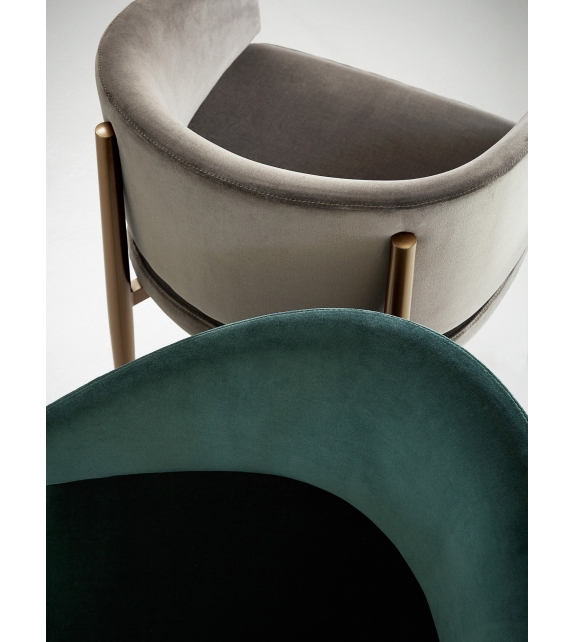 Frank Porro Poltroncina