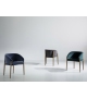 Frank Porro Easy Chair