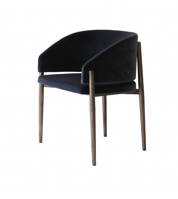 Frank Porro Kleiner Sessel