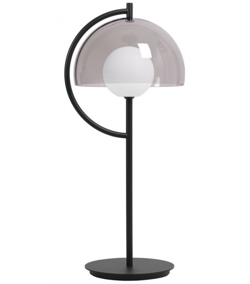 Hood Ligne Roset Table Lamp