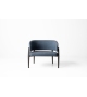 Frank Club Porro Small Armchair