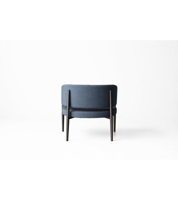 Frank Club Porro Petit Fauteuil