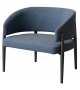 Frank Club Porro Small Armchair