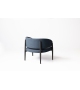 Frank Club Porro Petit Fauteuil