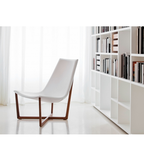 Jade Porro Armchair