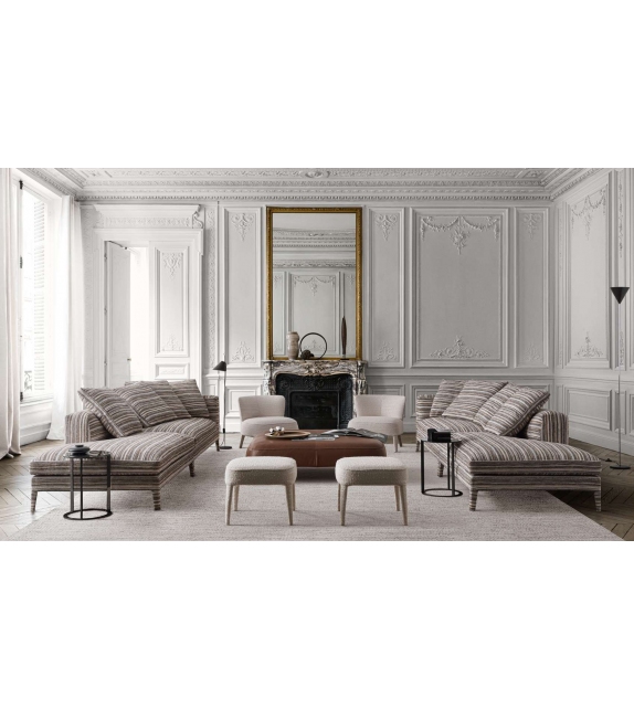 Dives Soft Maxalto Divano