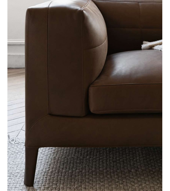 Maxalto Dives Soft Sofà