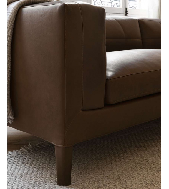 Dives Soft Maxalto Sofa