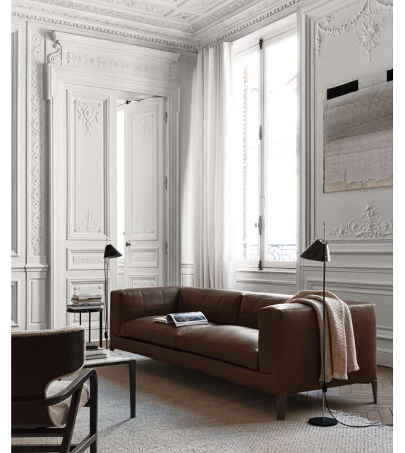 Maxalto Dives Soft Sofà