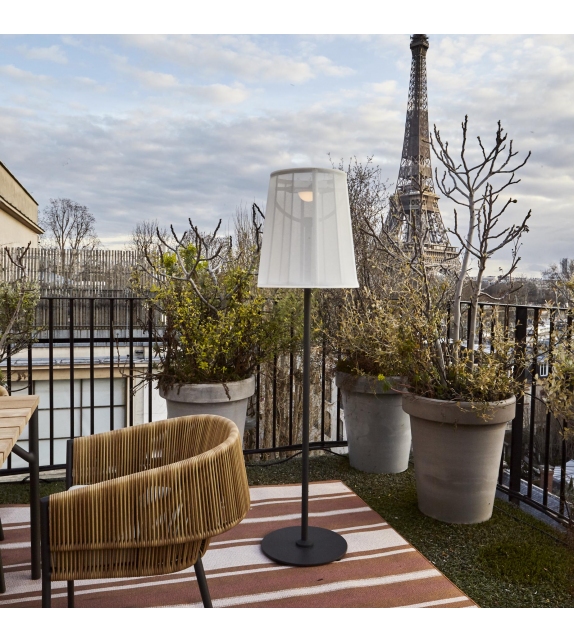 Alone Ligne Roset Lampada da Terra