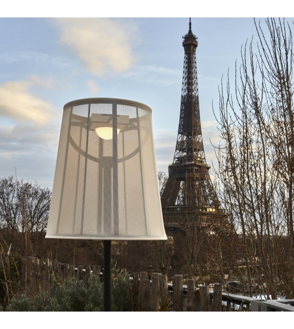 Alone Ligne Roset Lampada da Terra