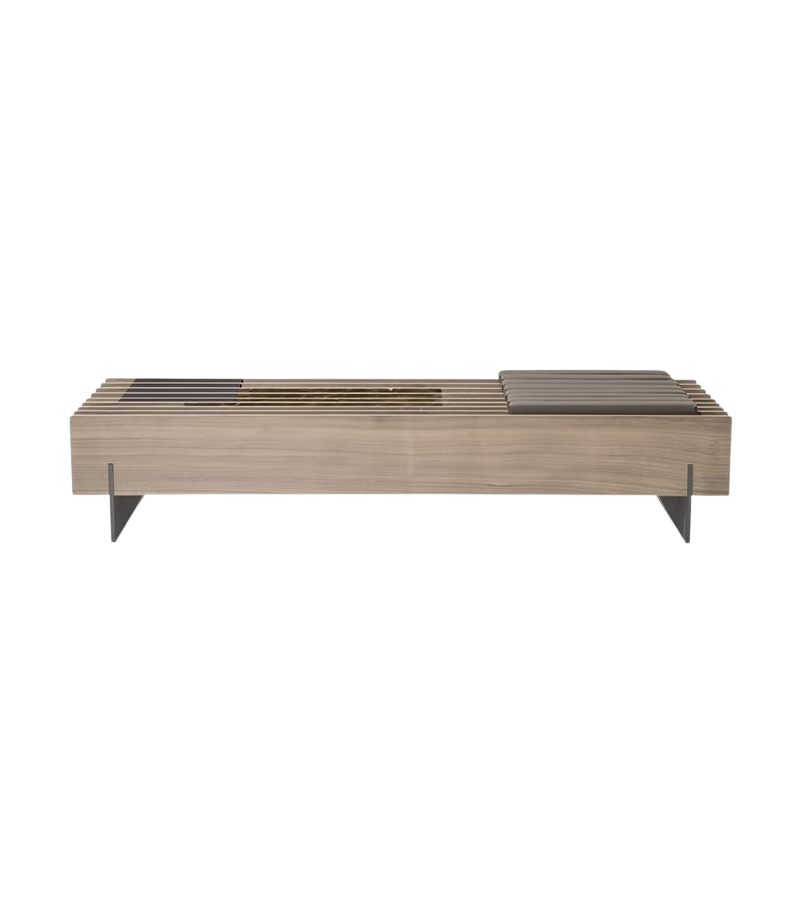 Fit Giorgetti Table Bench