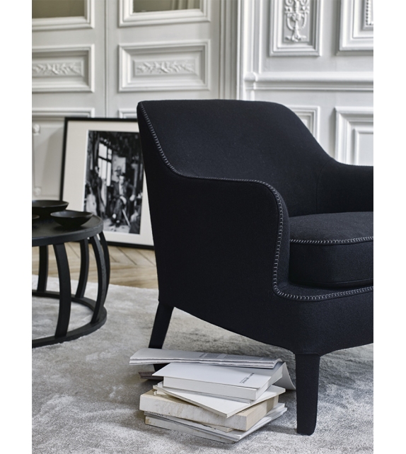 Febo Maxalto Poltrona