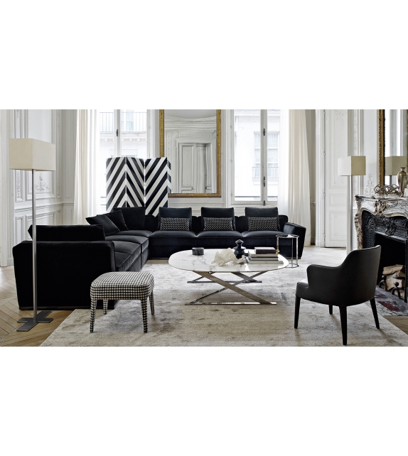 Febo Maxalto Fauteuil