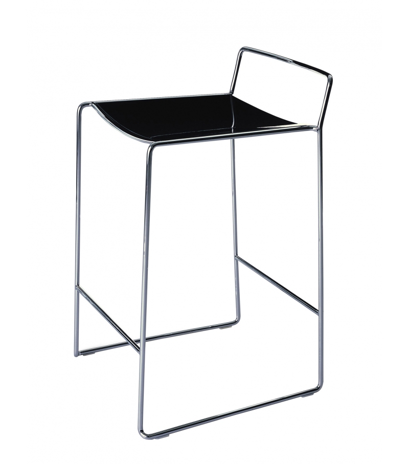 Spindle Porro Tabouret