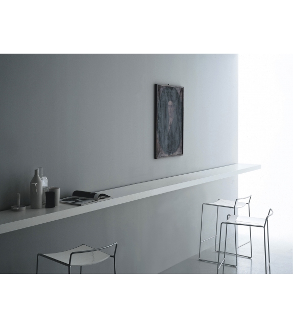 Spindle Porro Tabouret