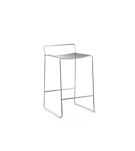 Spindle Porro Sgabello