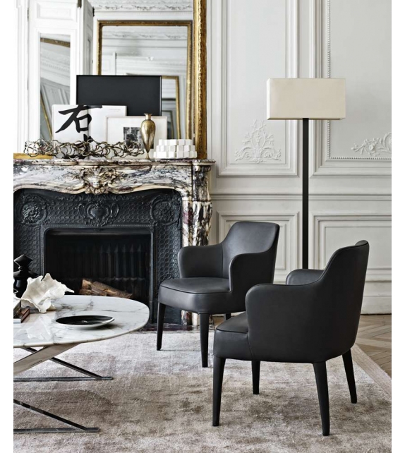 Febo Maxalto Poltrona