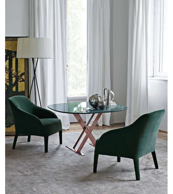 Febo Maxalto Fauteuil