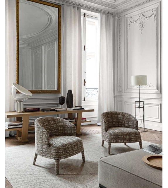 Febo Maxalto Fauteuil